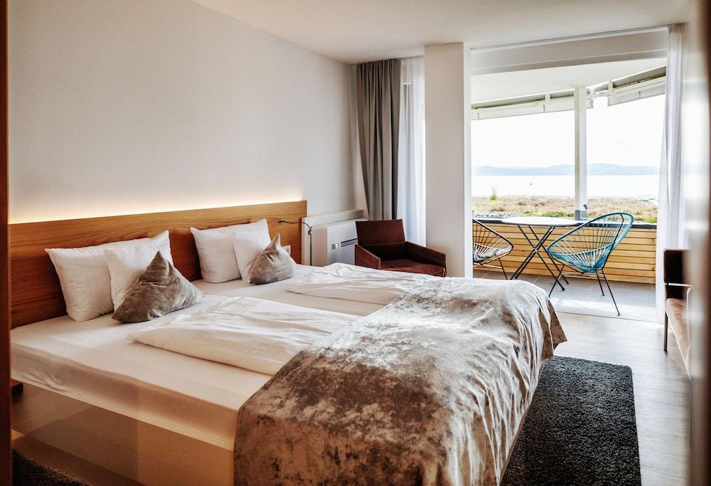 seevital Hotel Schiff