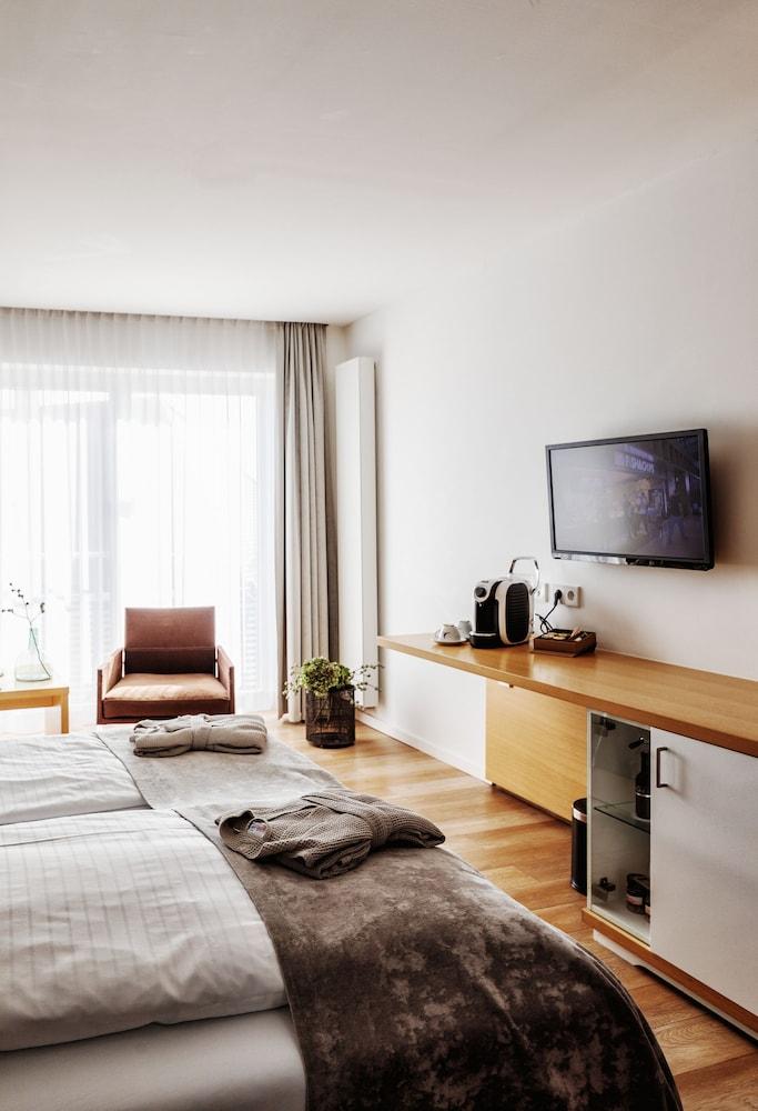 seevital Hotel Schiff