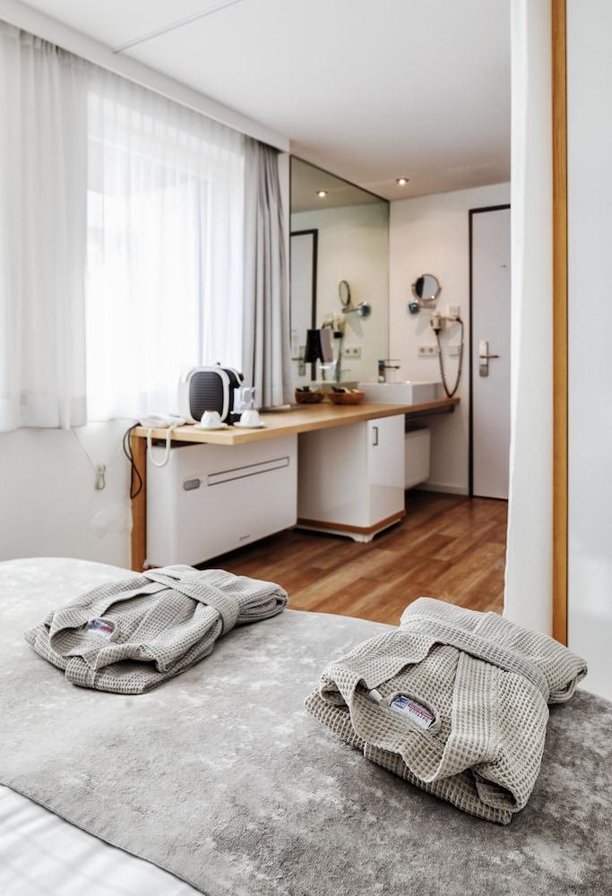 seevital Hotel Schiff
