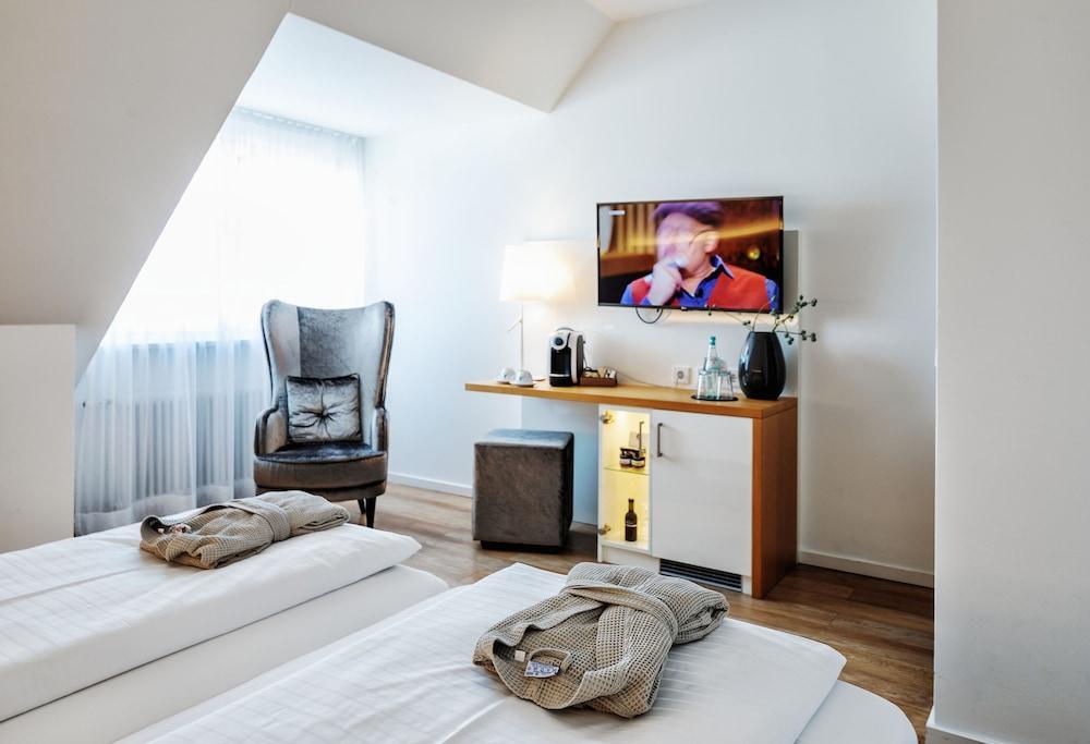 seevital Hotel Schiff
