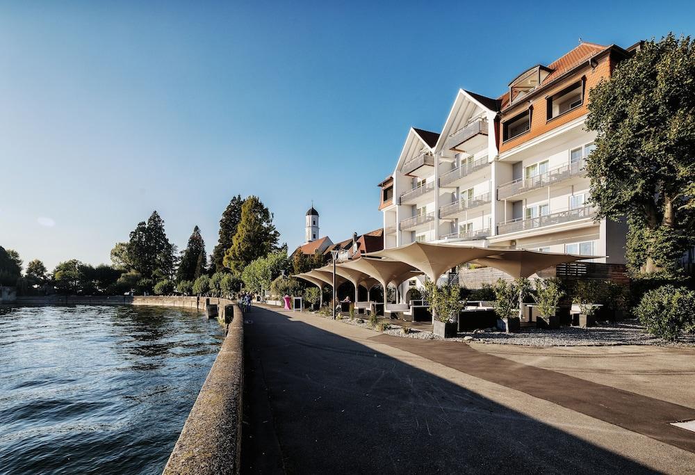 seevital Hotel Schiff