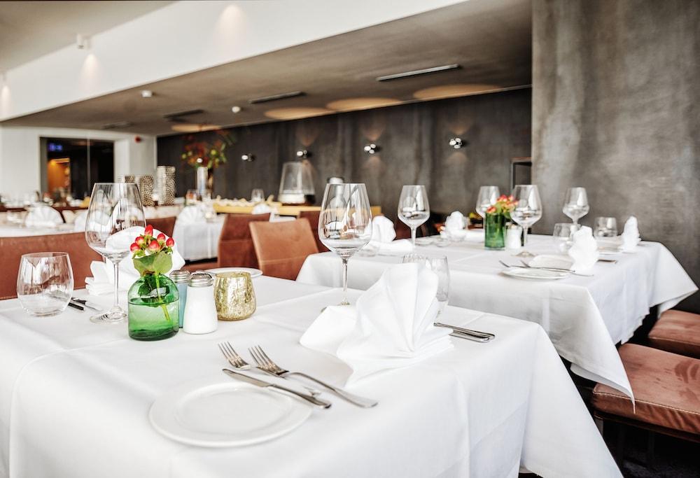 seevital Hotel Schiff