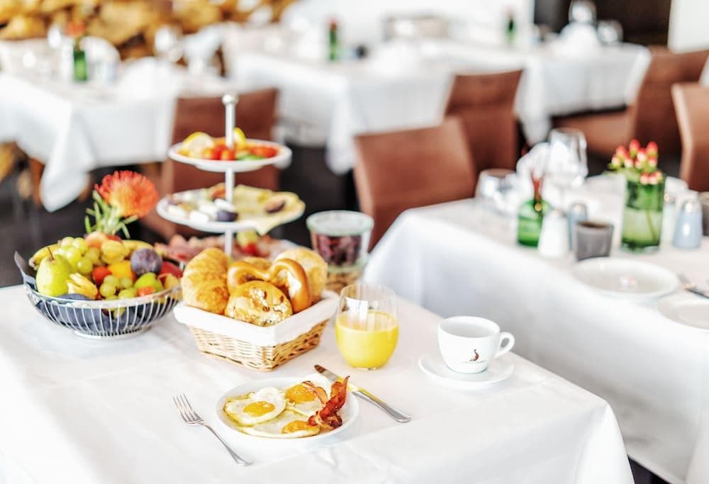 seevital Hotel Schiff