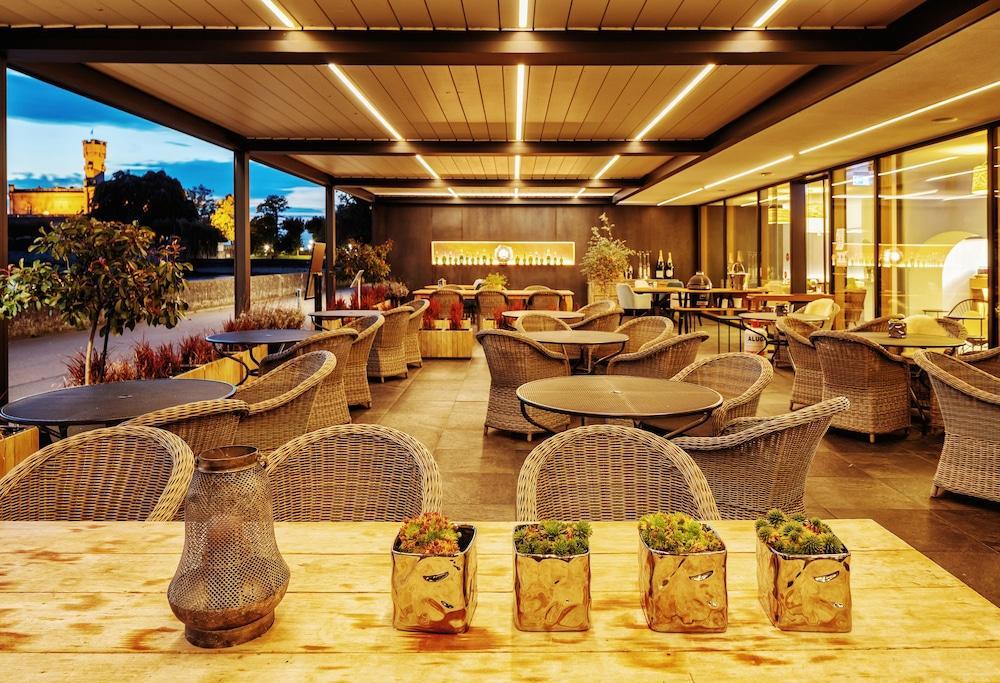 seevital Hotel Schiff