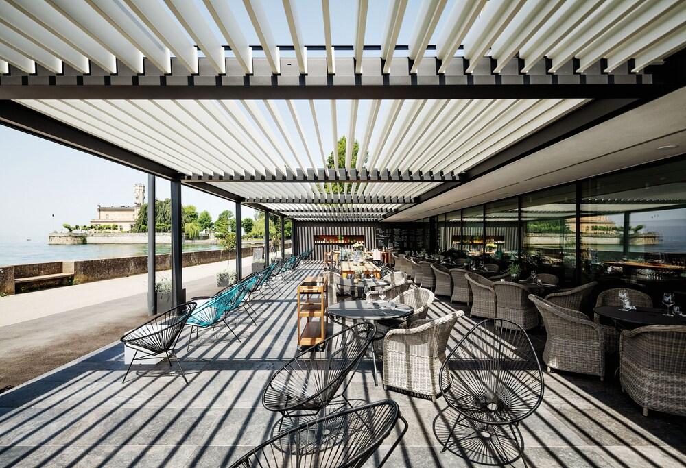 seevital Hotel Schiff