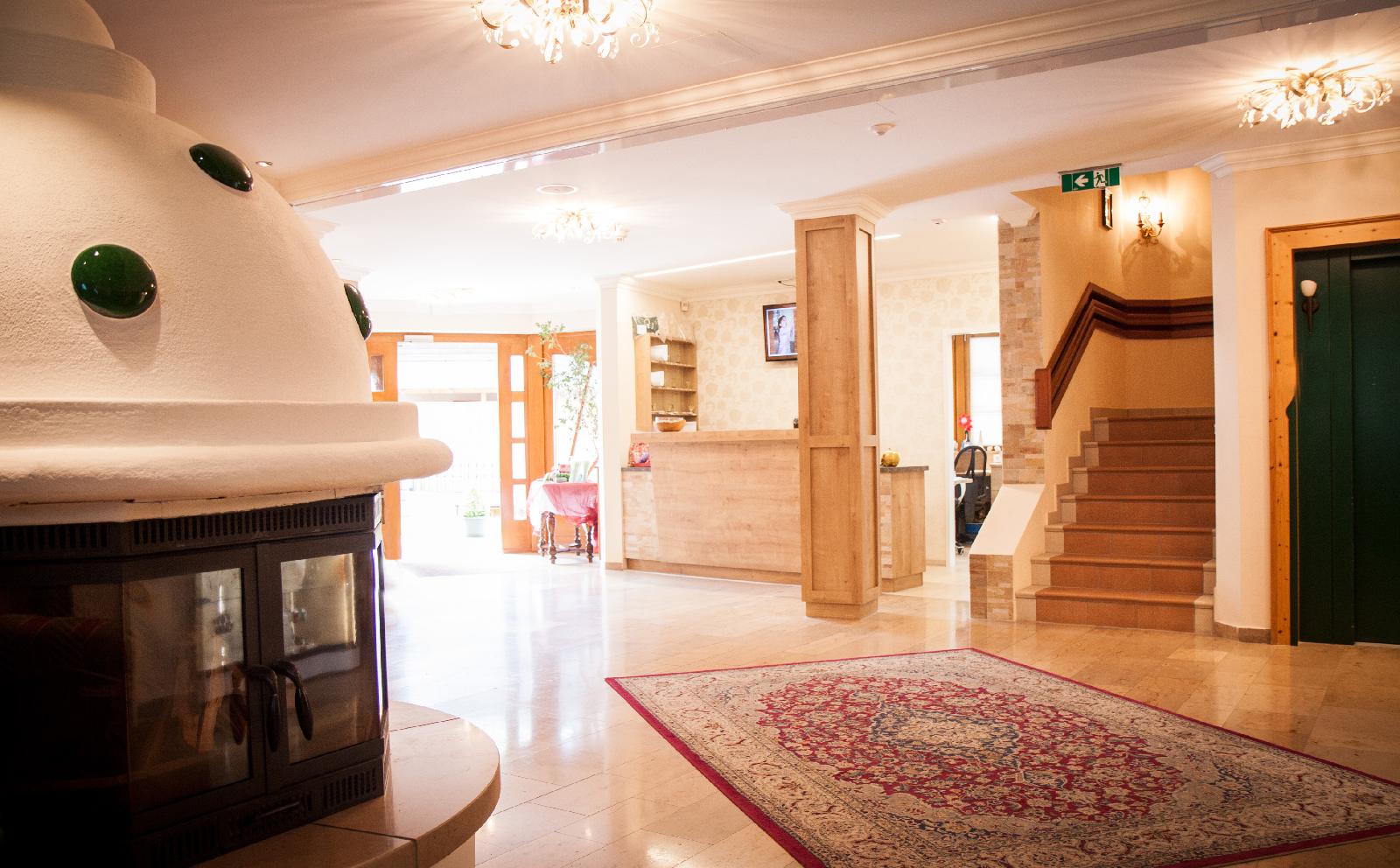 Landhotel Schutzenhof