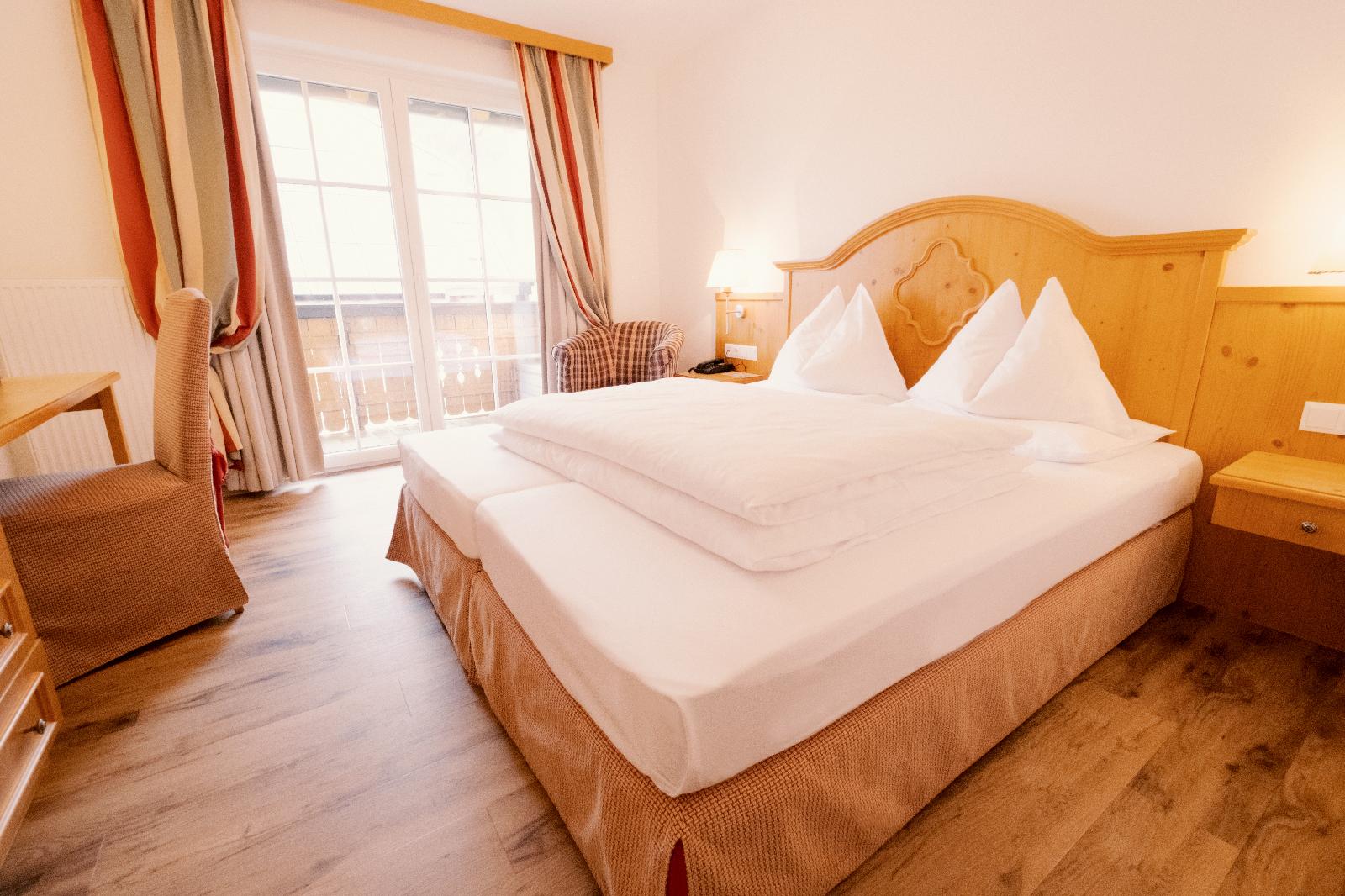 Landhotel Schutzenhof