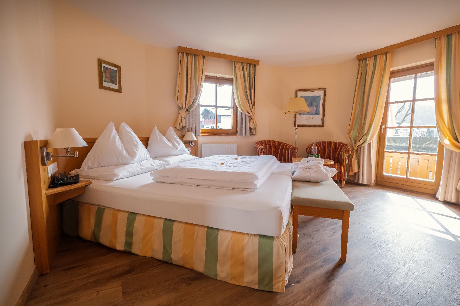 Landhotel Schutzenhof