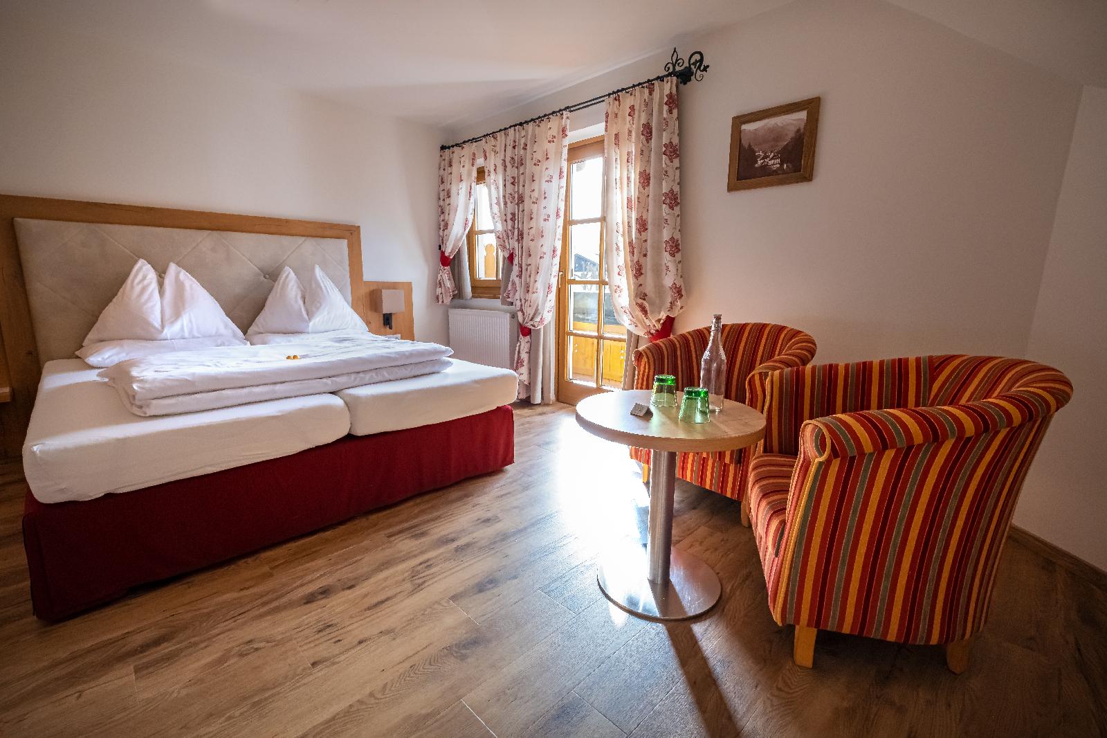 Landhotel Schutzenhof