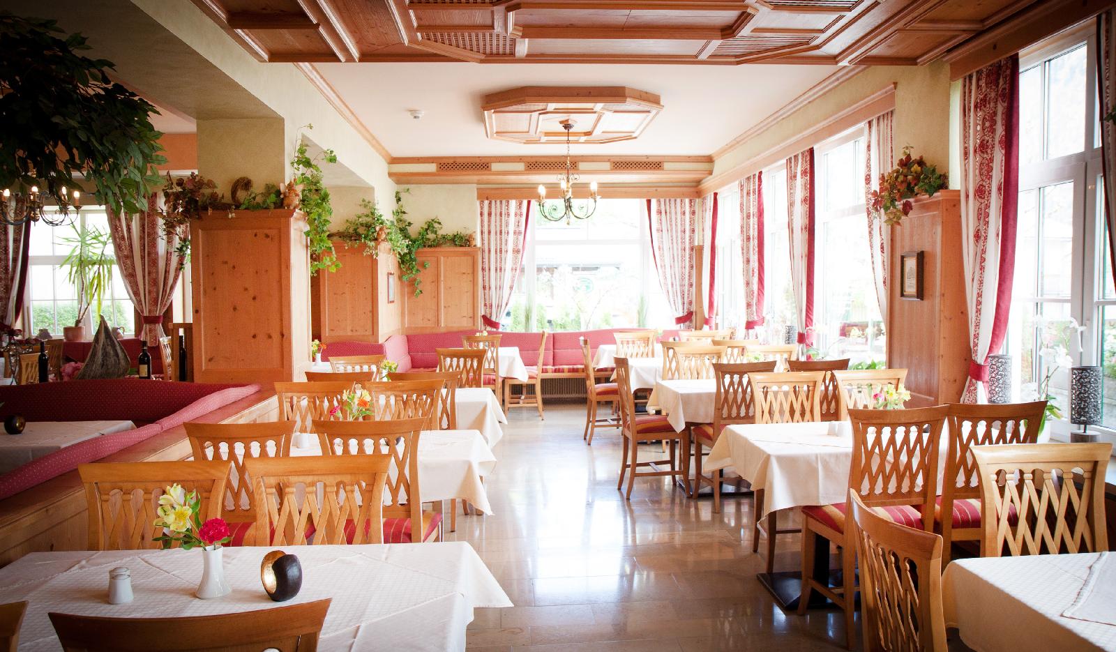 Landhotel Schutzenhof