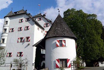 Schloss Munichau