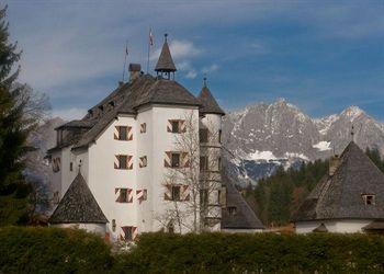 Schloss Munichau