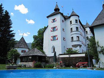 Schloss Munichau