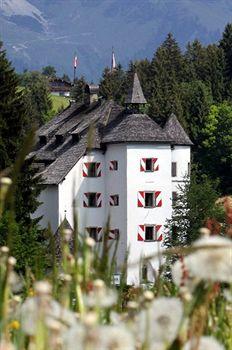 Schloss Munichau
