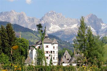 Schloss Munichau