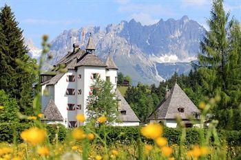 Schloss Munichau
