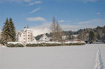 Schloss Munichau