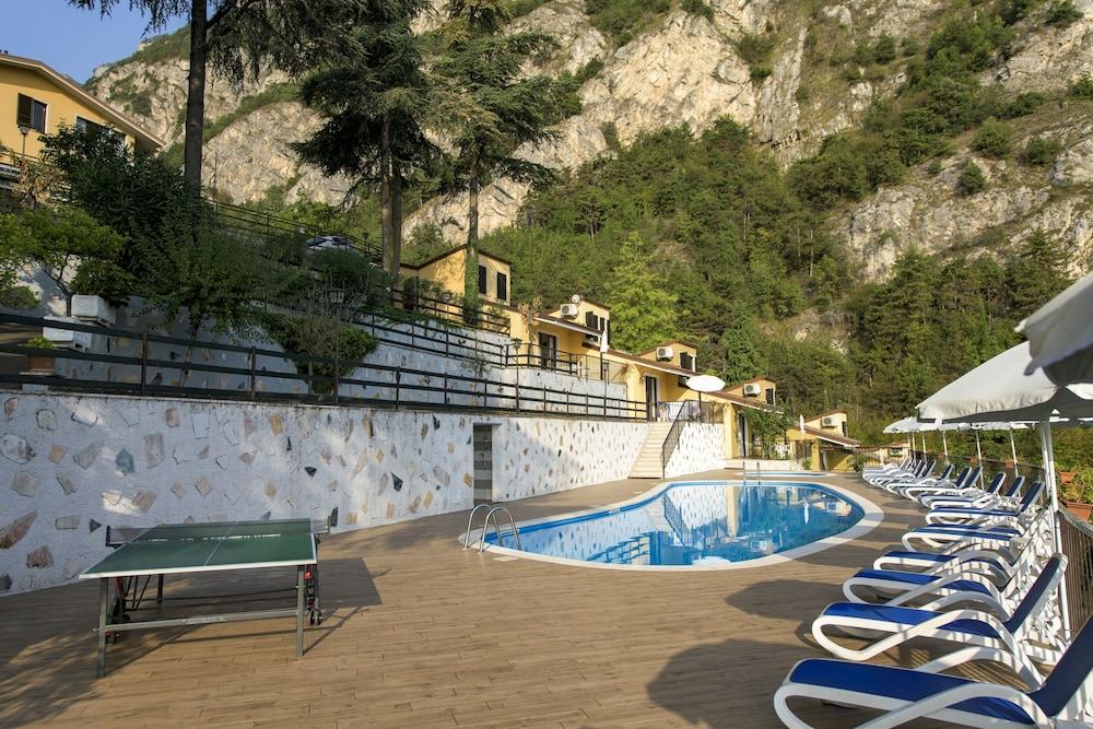 Residence Oasi