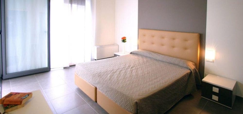 Residence Riviera Palace