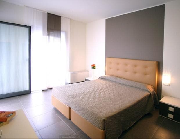Residence Riviera Palace