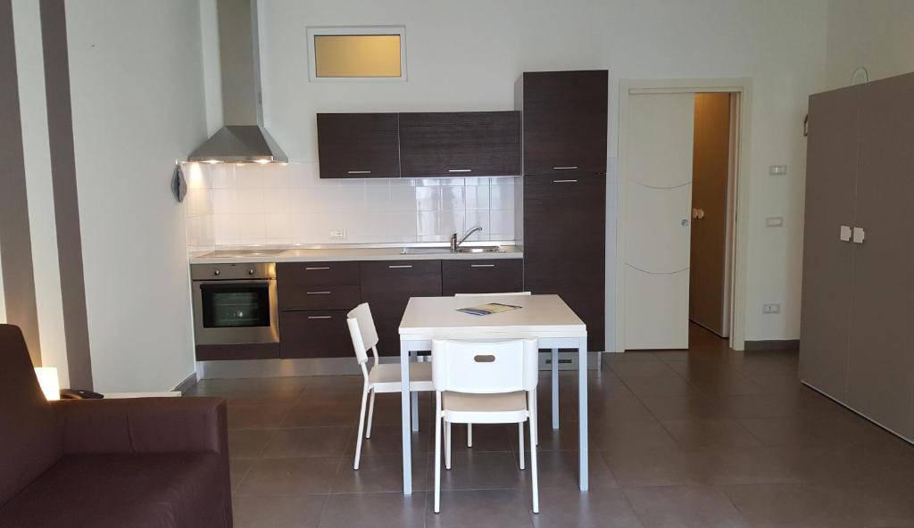 Residence Riviera Palace