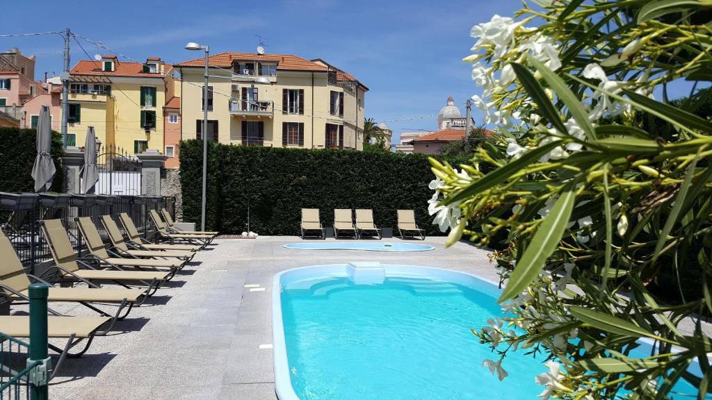 Residence Riviera Palace