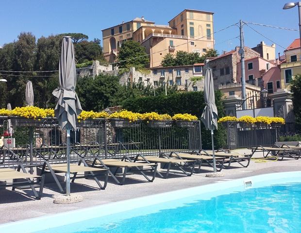 Residence Riviera Palace
