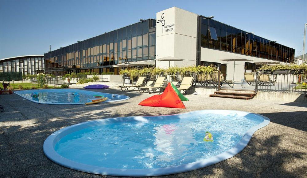 Residence Riviera Palace