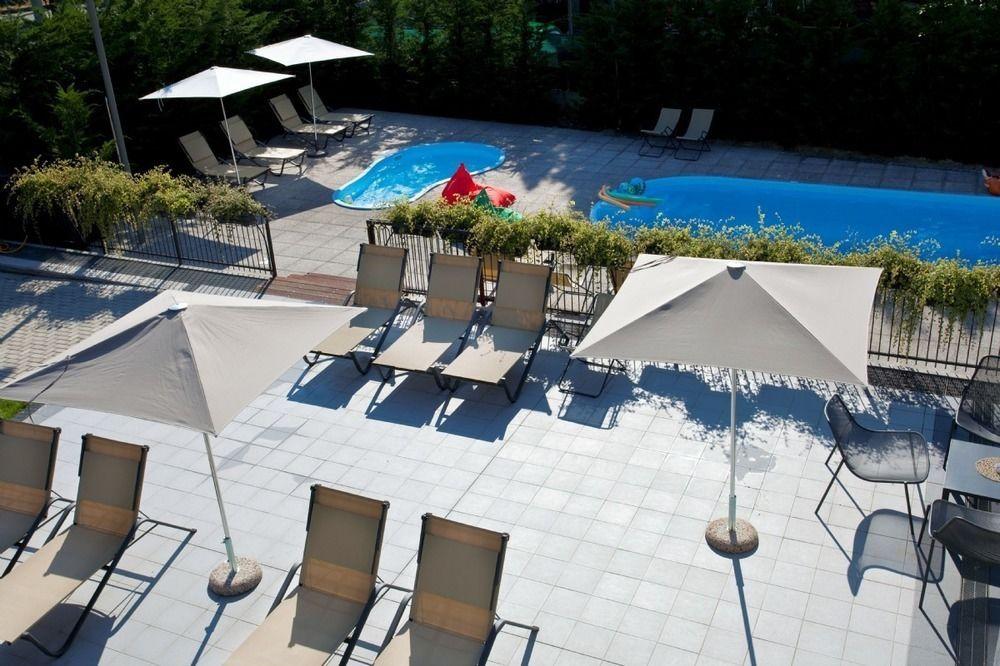 Residence Riviera Palace