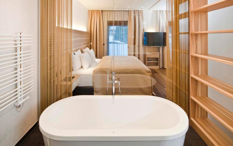 Hotel Restaurant Spa Rosengarten