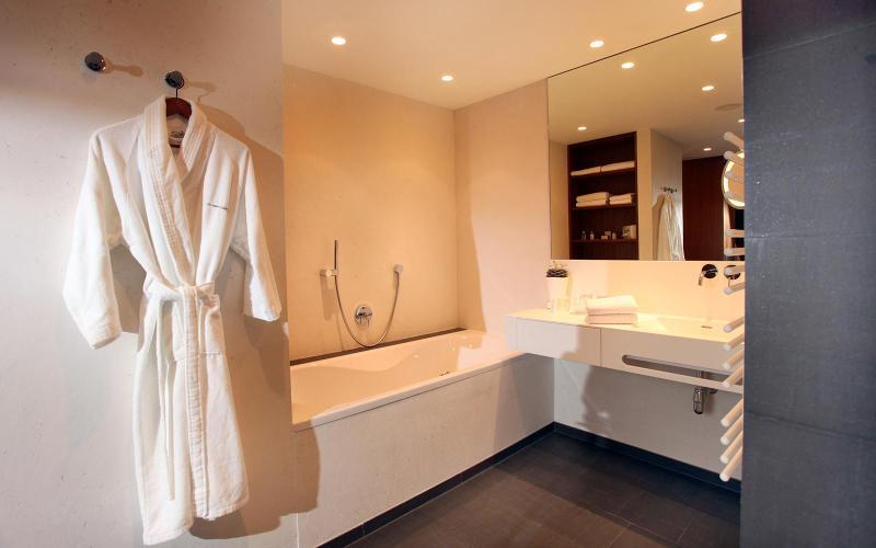Hotel Restaurant Spa Rosengarten