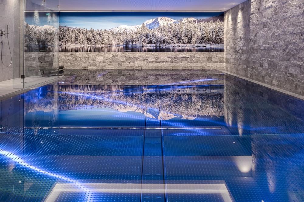 Hotel Restaurant Spa Rosengarten