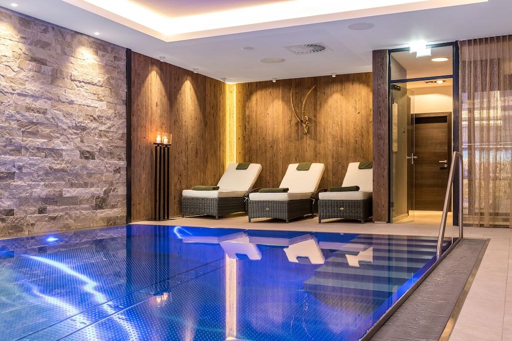 Hotel Restaurant Spa Rosengarten