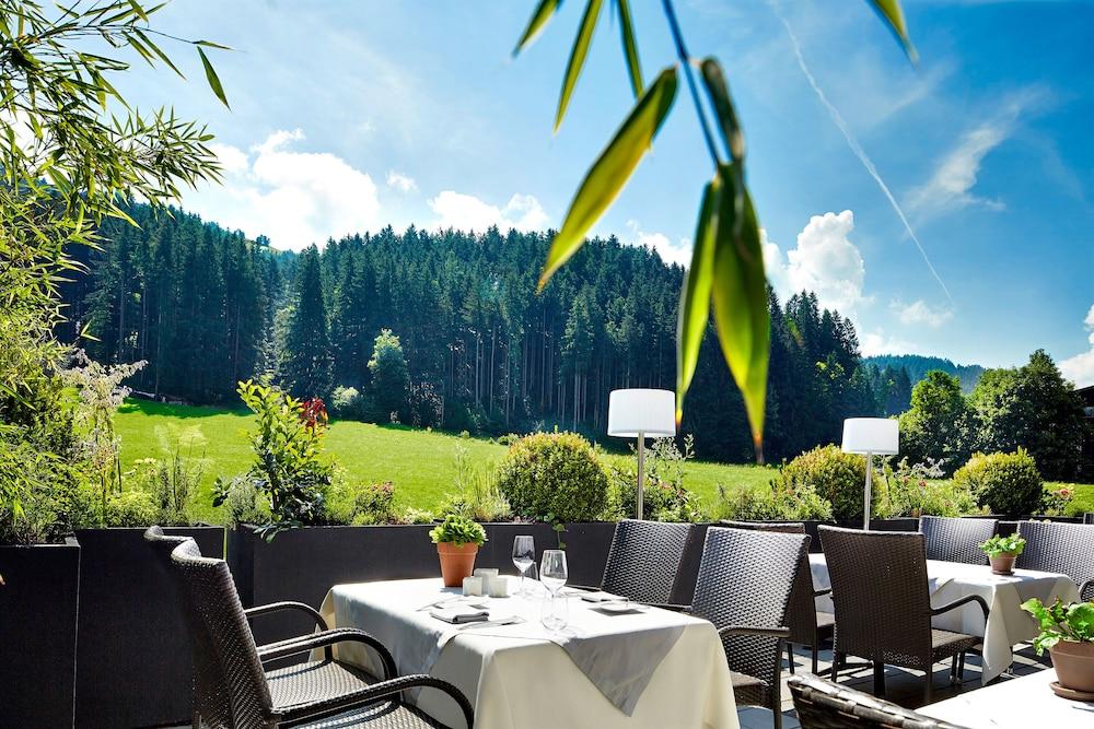 Hotel Restaurant Spa Rosengarten