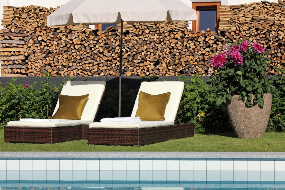 Hotel Restaurant Spa Rosengarten