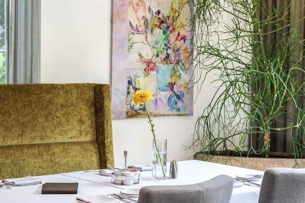 Hotel Restaurant Spa Rosengarten