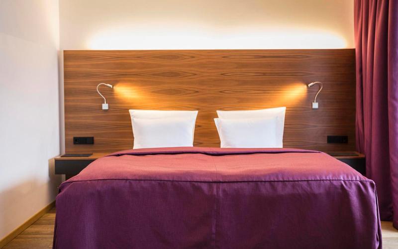 Hotel Restaurant Spa Rosengarten
