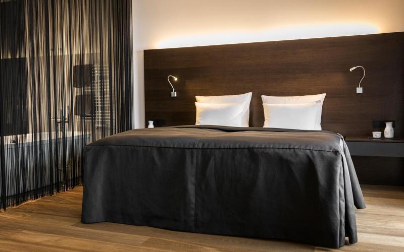 Hotel Restaurant Spa Rosengarten