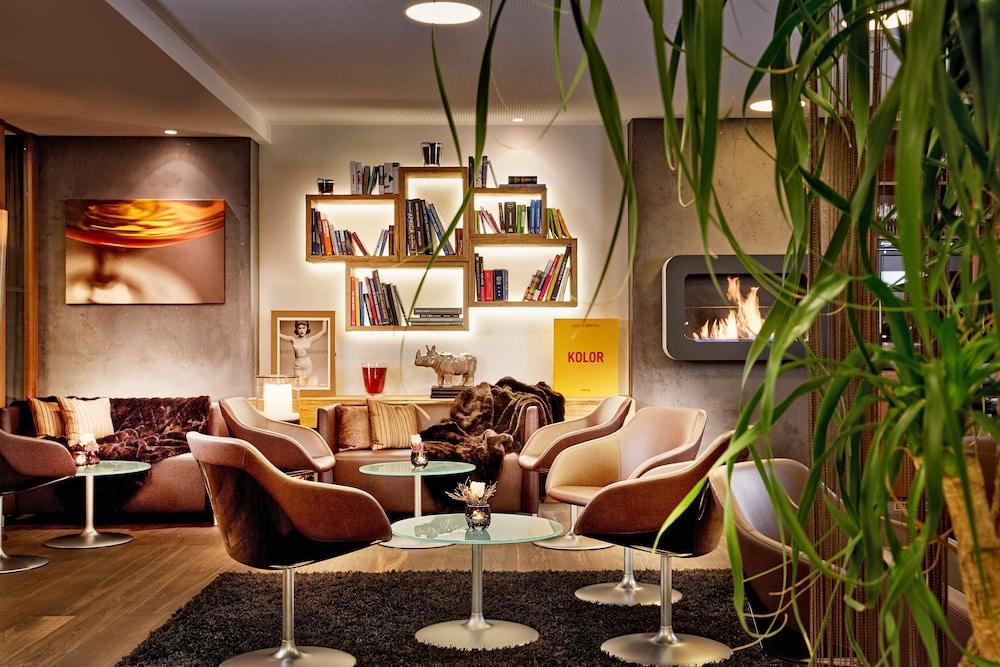 Hotel Restaurant Spa Rosengarten