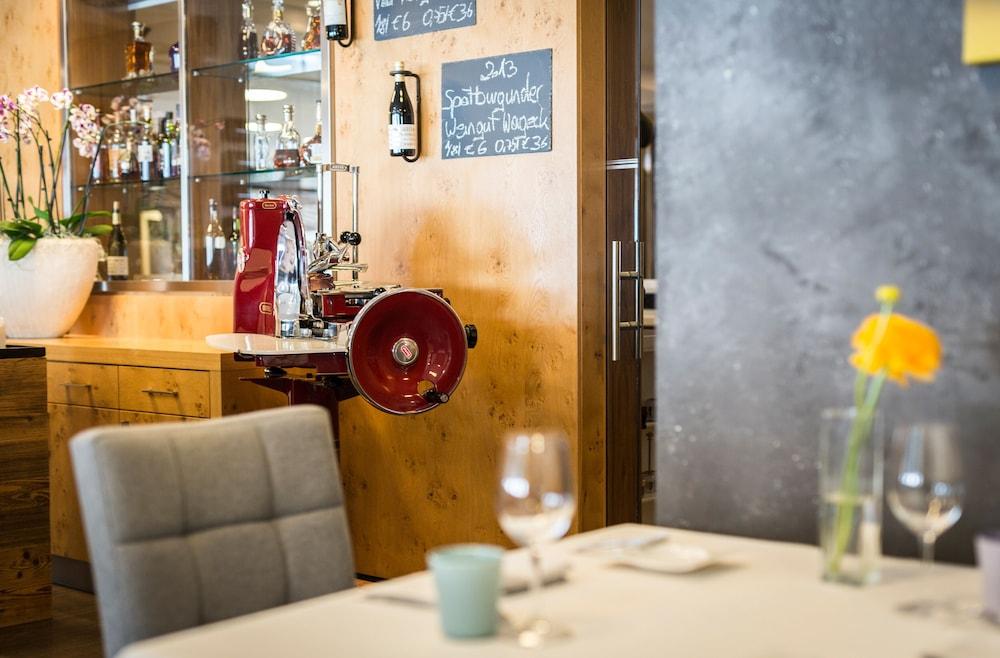Hotel Restaurant Spa Rosengarten