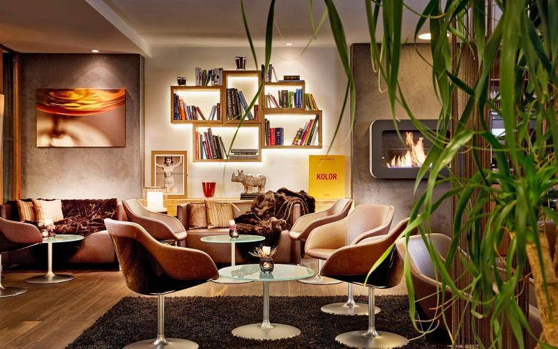 Hotel Restaurant Spa Rosengarten