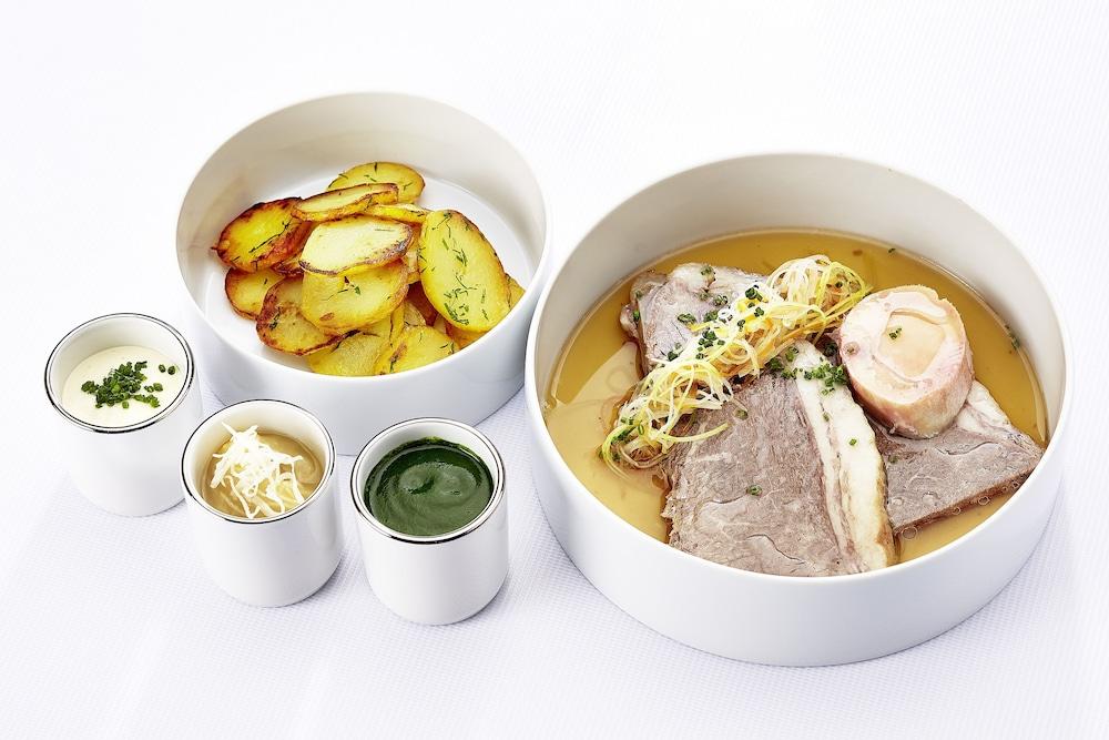 Hotel Restaurant Spa Rosengarten