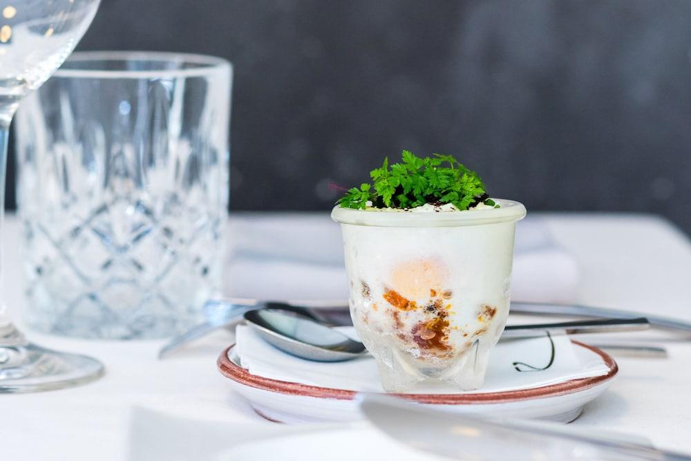 Hotel Restaurant Spa Rosengarten