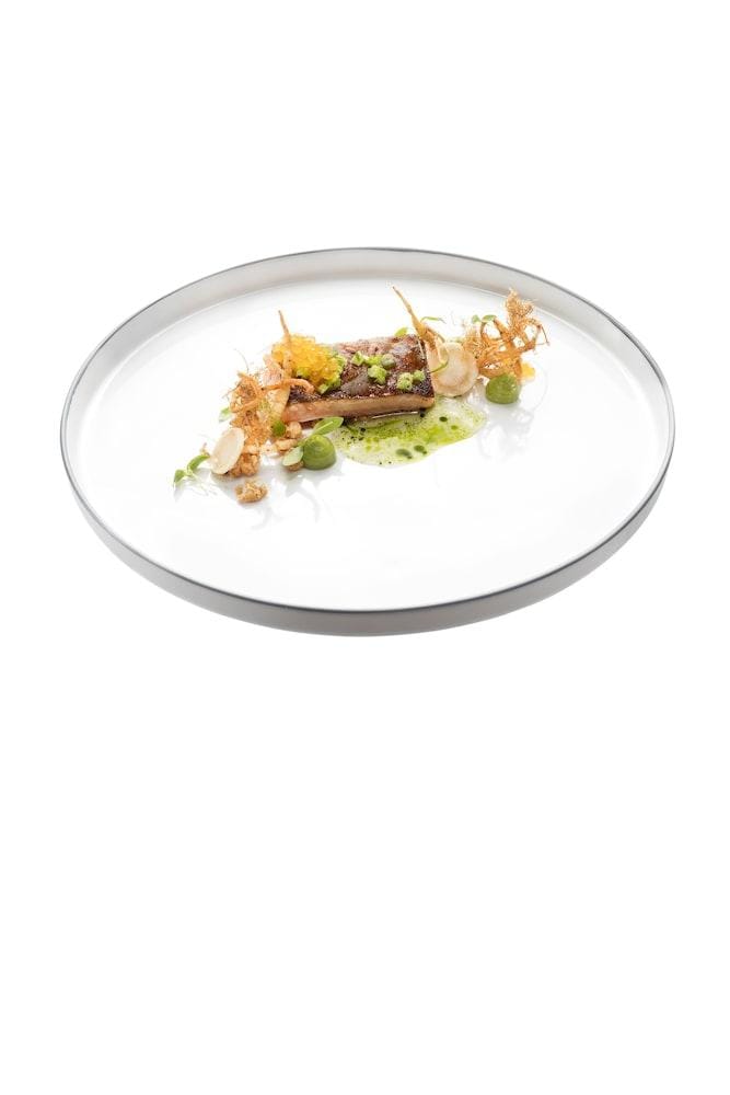 Hotel Restaurant Spa Rosengarten