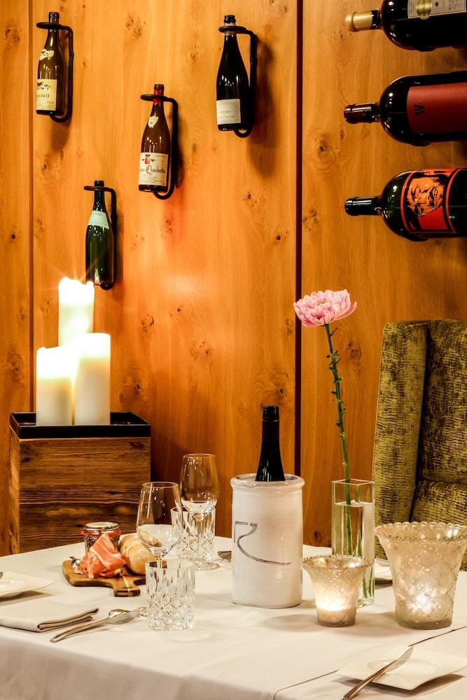 Hotel Restaurant Spa Rosengarten