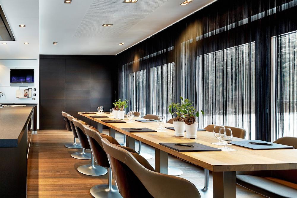 Hotel Restaurant Spa Rosengarten