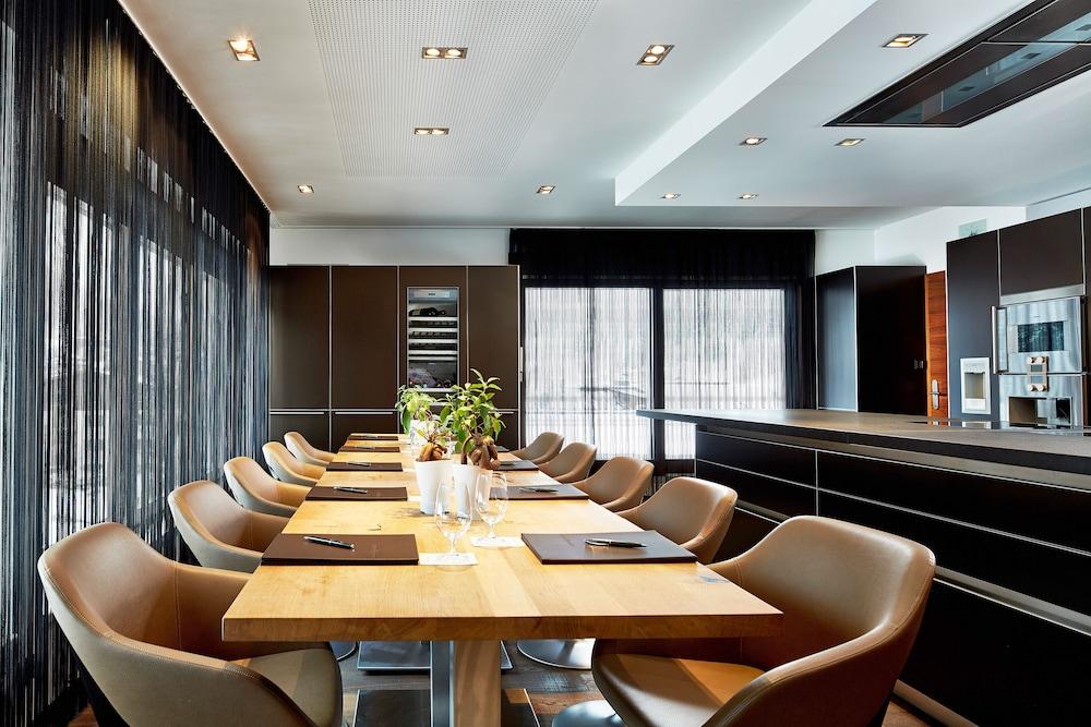 Hotel Restaurant Spa Rosengarten