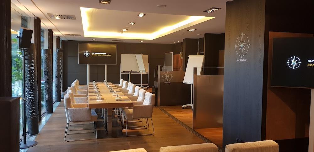 Hotel Restaurant Spa Rosengarten