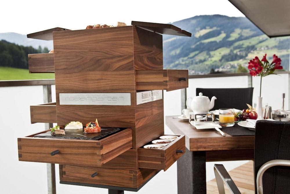 Hotel Restaurant Spa Rosengarten