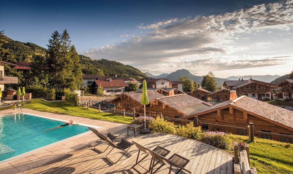 Panoramahotel Oberjoch